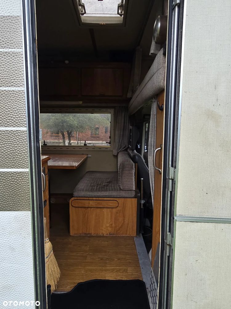 Hymer-Eriba Dukato - 12