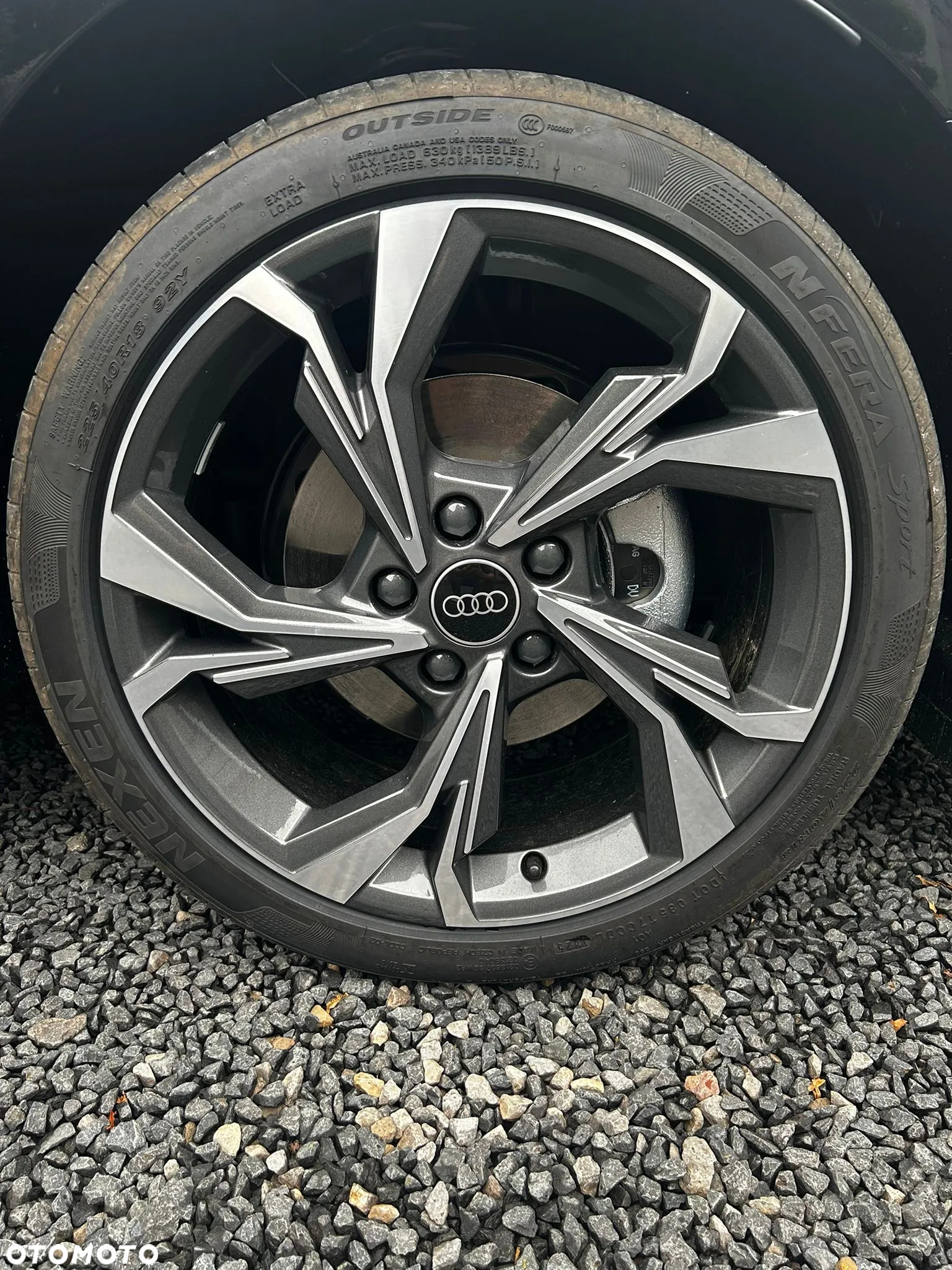 Audi A3 - 8