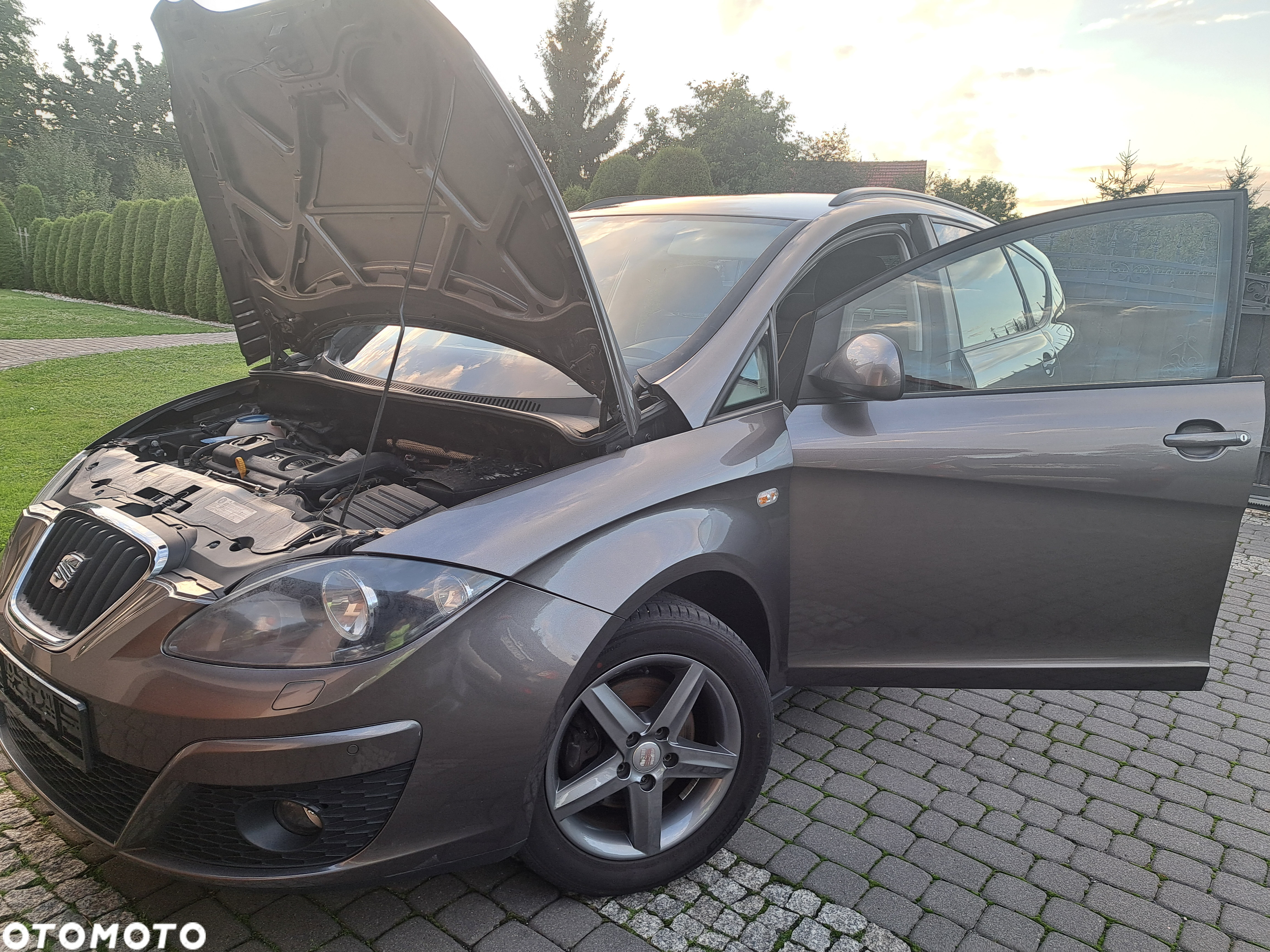 Seat Altea XL 1.4 TSI ITECH - 37