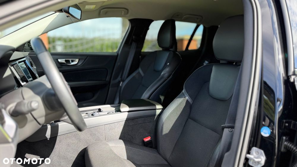 Volvo V60 D3 Geartronic Kinetic - 11