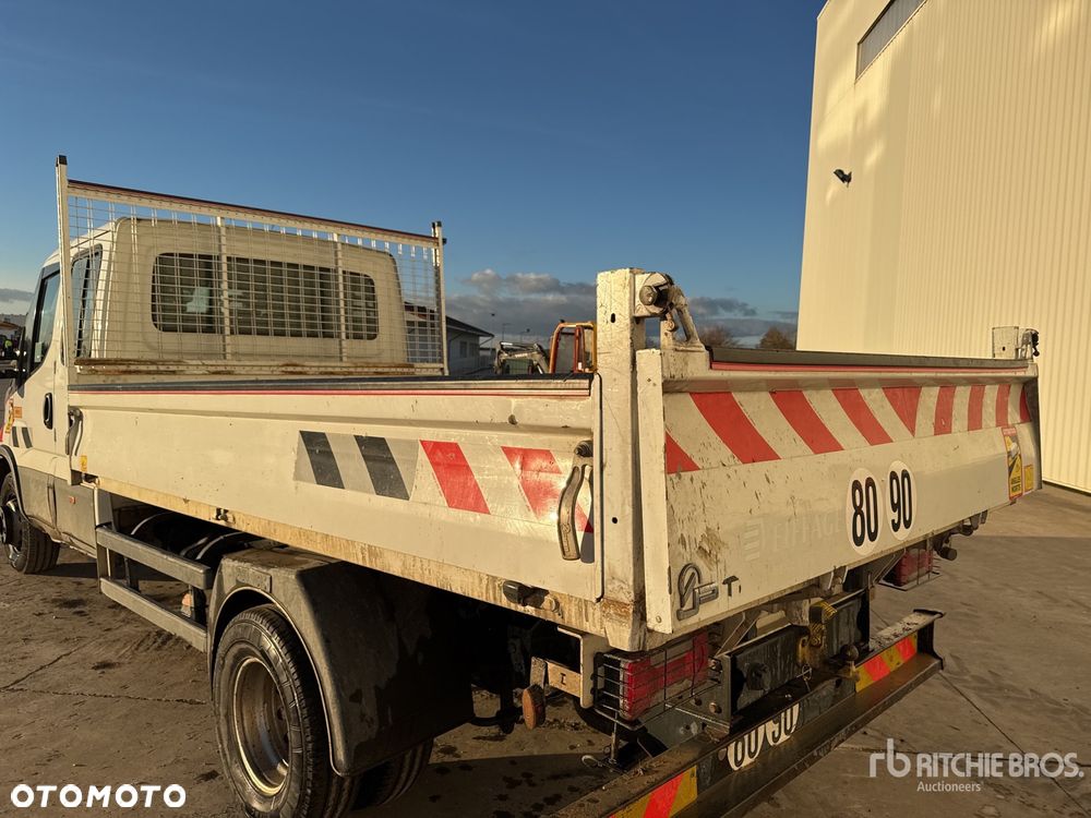 Iveco 70C18 - 21
