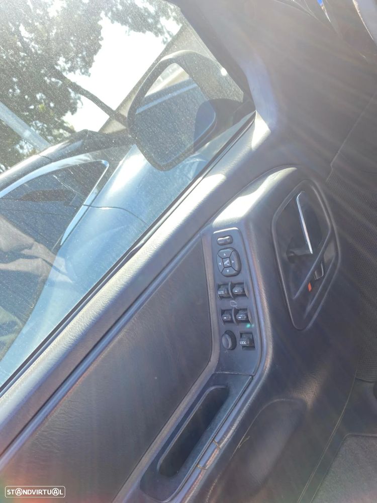 Jeep Grand Cherokee 3.1 TD Laredo - 9