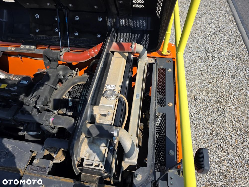 Doosan DX 225 LC-7, 2022 ROK, 2700 MTH - 36