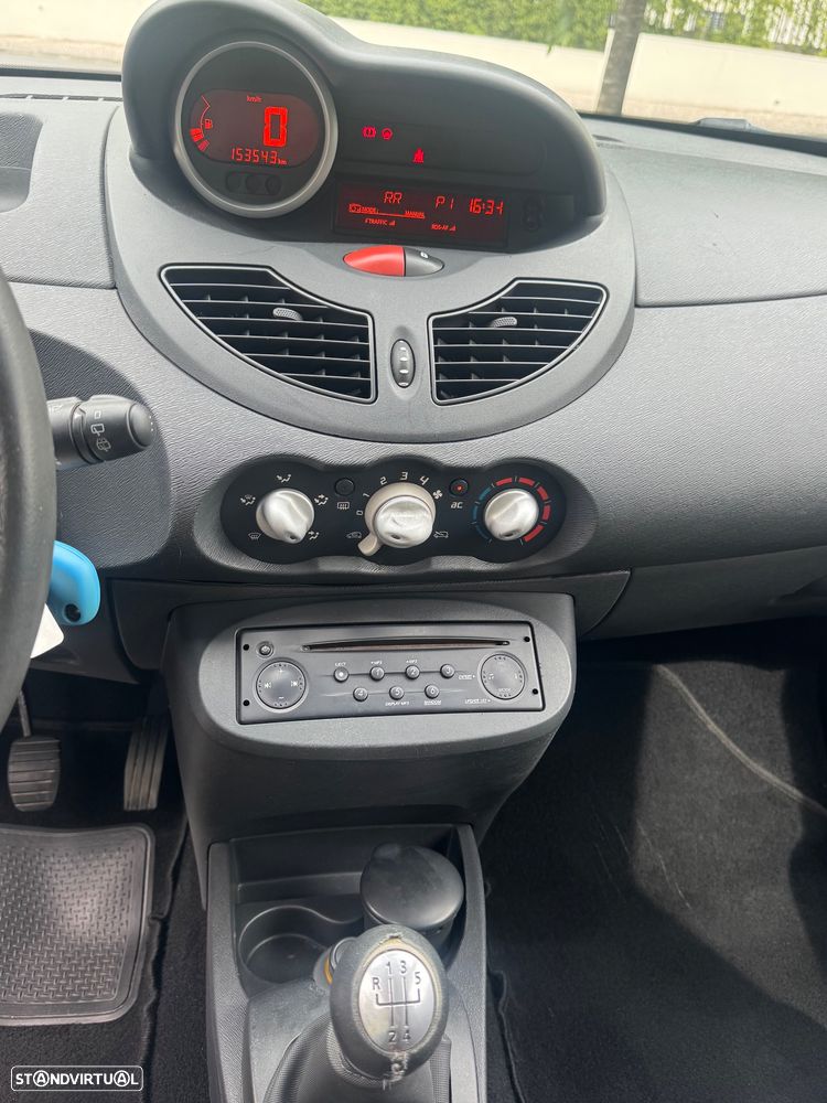 Renault Twingo 1.2 16V Dynamique S - 16