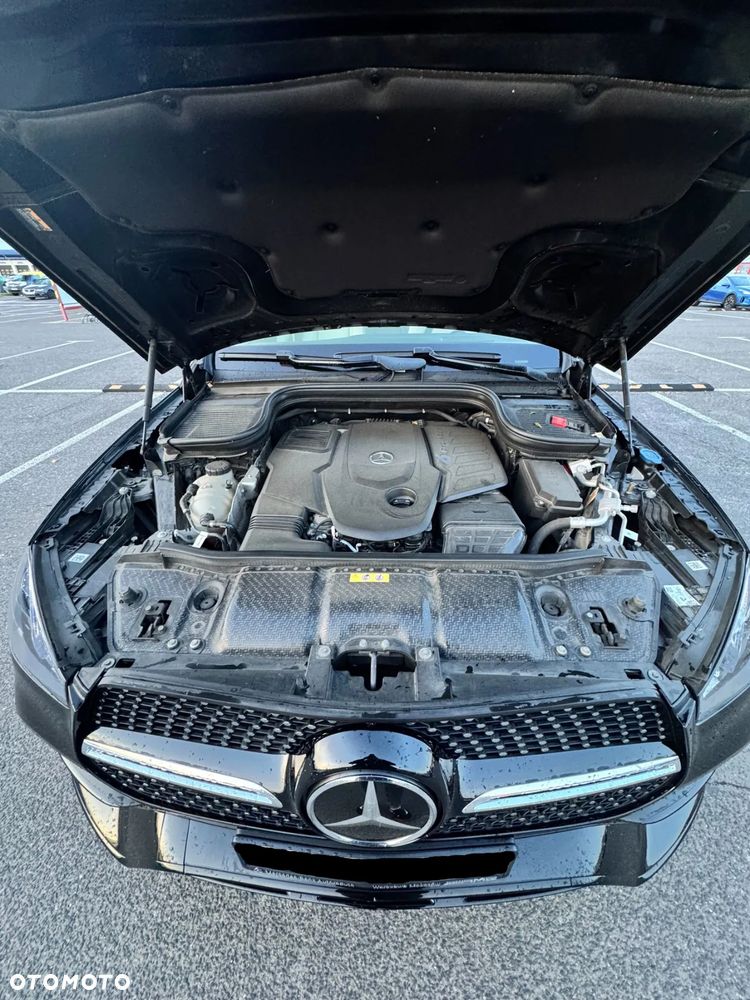 Mercedes-Benz GLE Coupe 400 d 4-Matic Premium Plus - 14