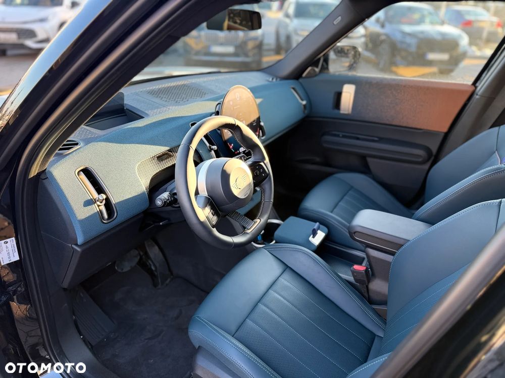 MINI Countryman C mHEV Linia Favoured - 7