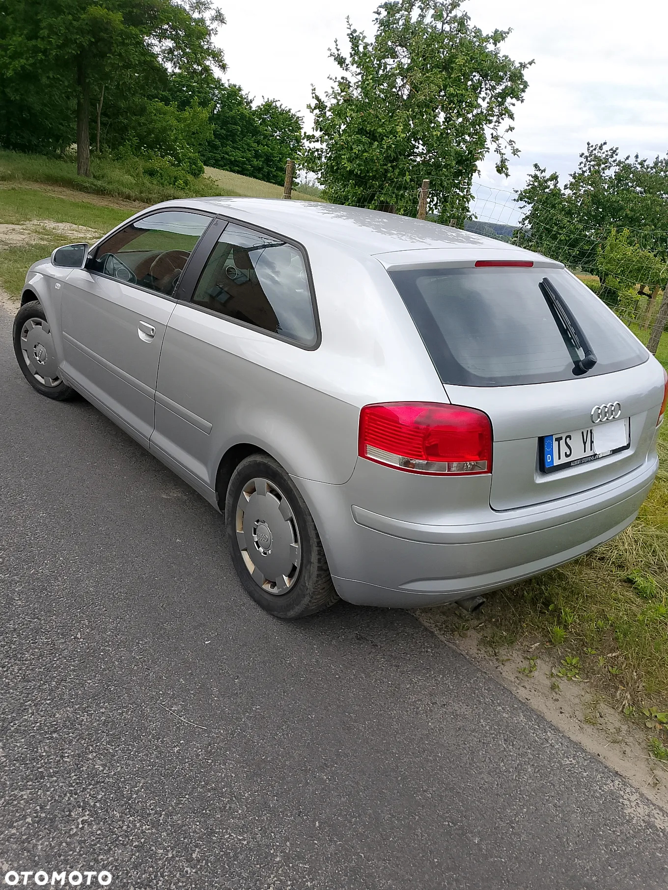 Audi A3 - 4