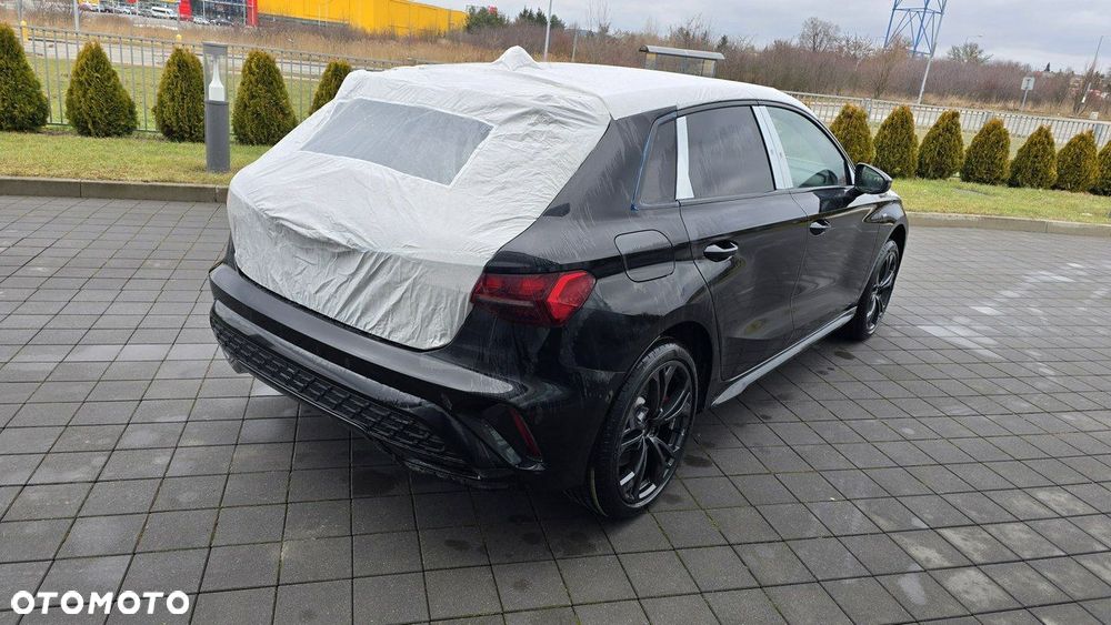 Audi A3 Sportback - 4