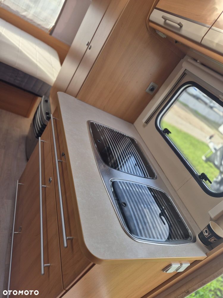 Caravelair ALLEGRA 556 - 11