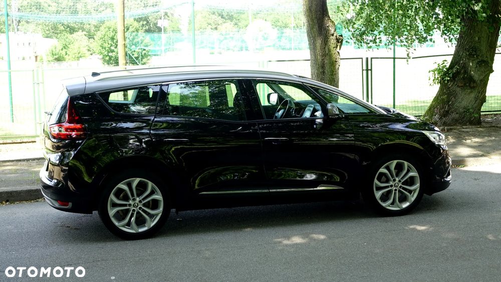 Renault Grand Scenic Gr 1.2 TCe Energy Dynamique - 34
