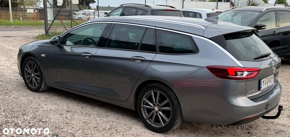 Opel Insignia - 41