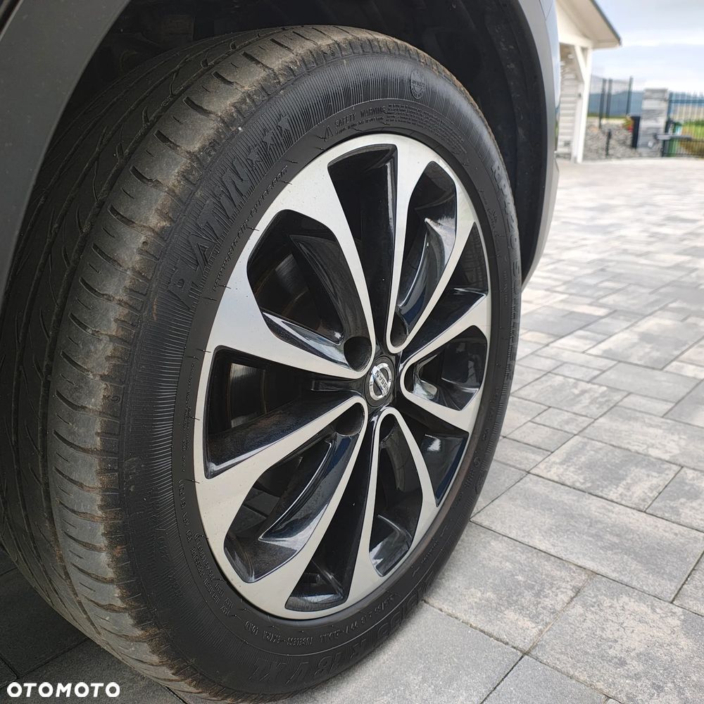 Nissan Qashqai 2.0 I-Way - 30