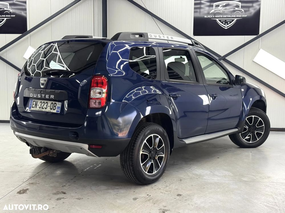 Dacia Duster 1.5 dCi 4x2 Prestige - 14