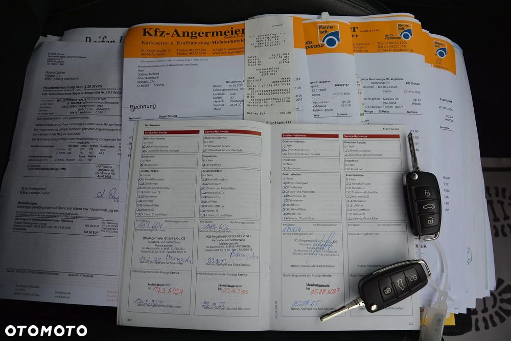 Audi Q3 2.0 TDI - 20
