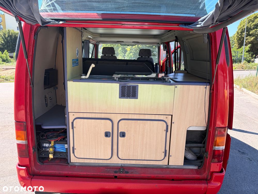 Ford Transit - 18