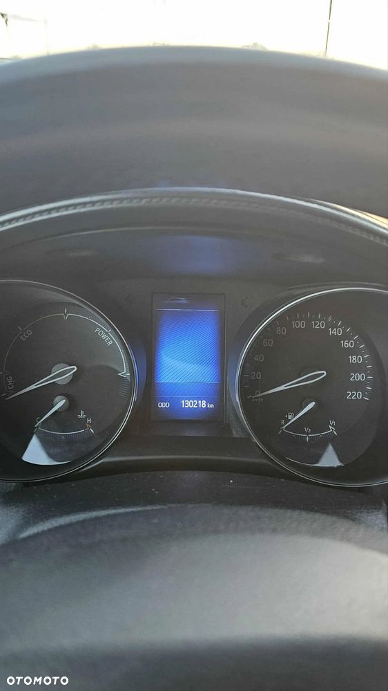 Toyota C-HR 1.8 Hybrid Selection - 23