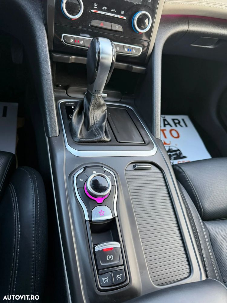 Renault Talisman ENERGY dCi 160 EDC INITIALE PARIS - 16