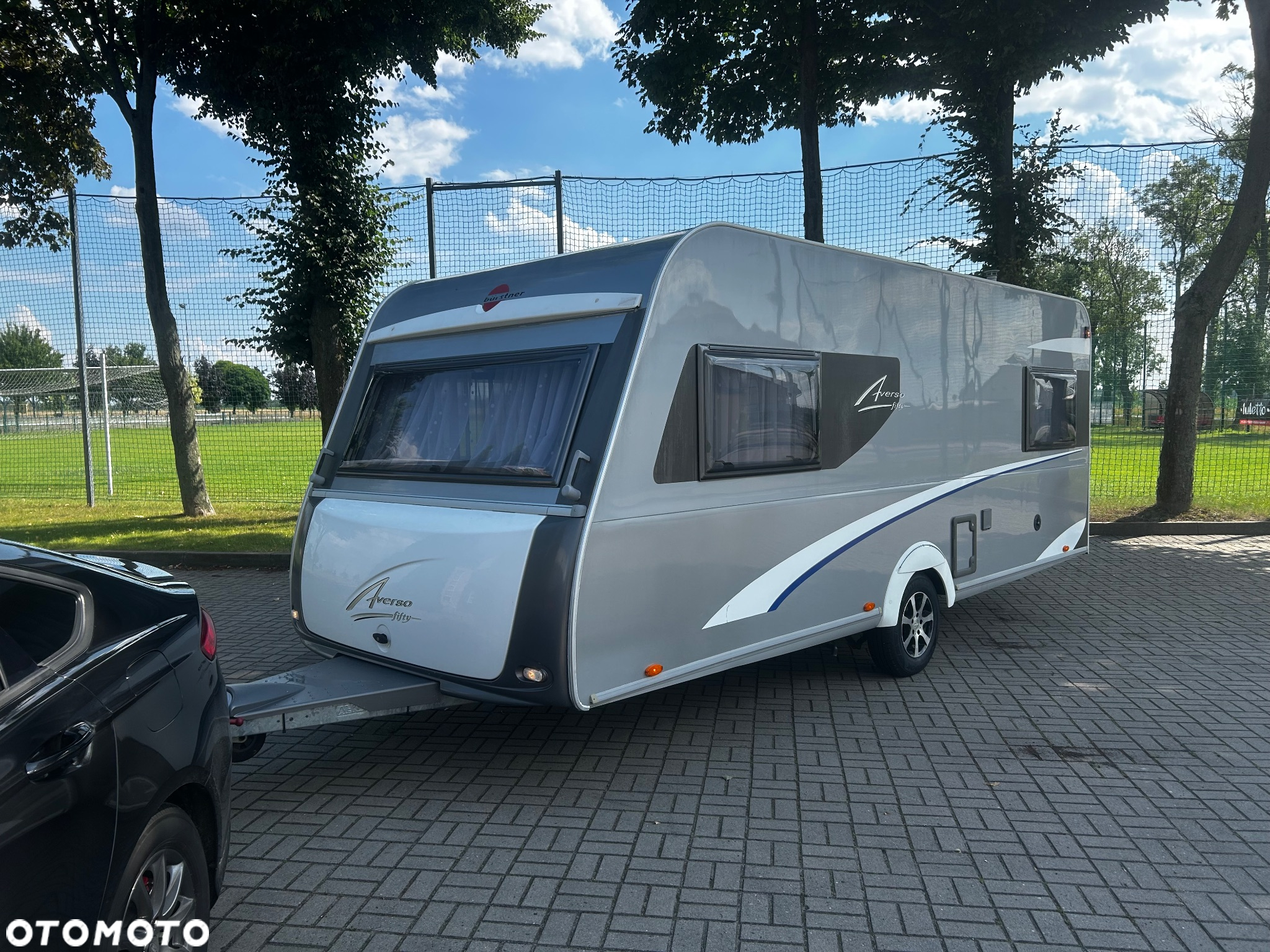 Burstner 500 TL - 11