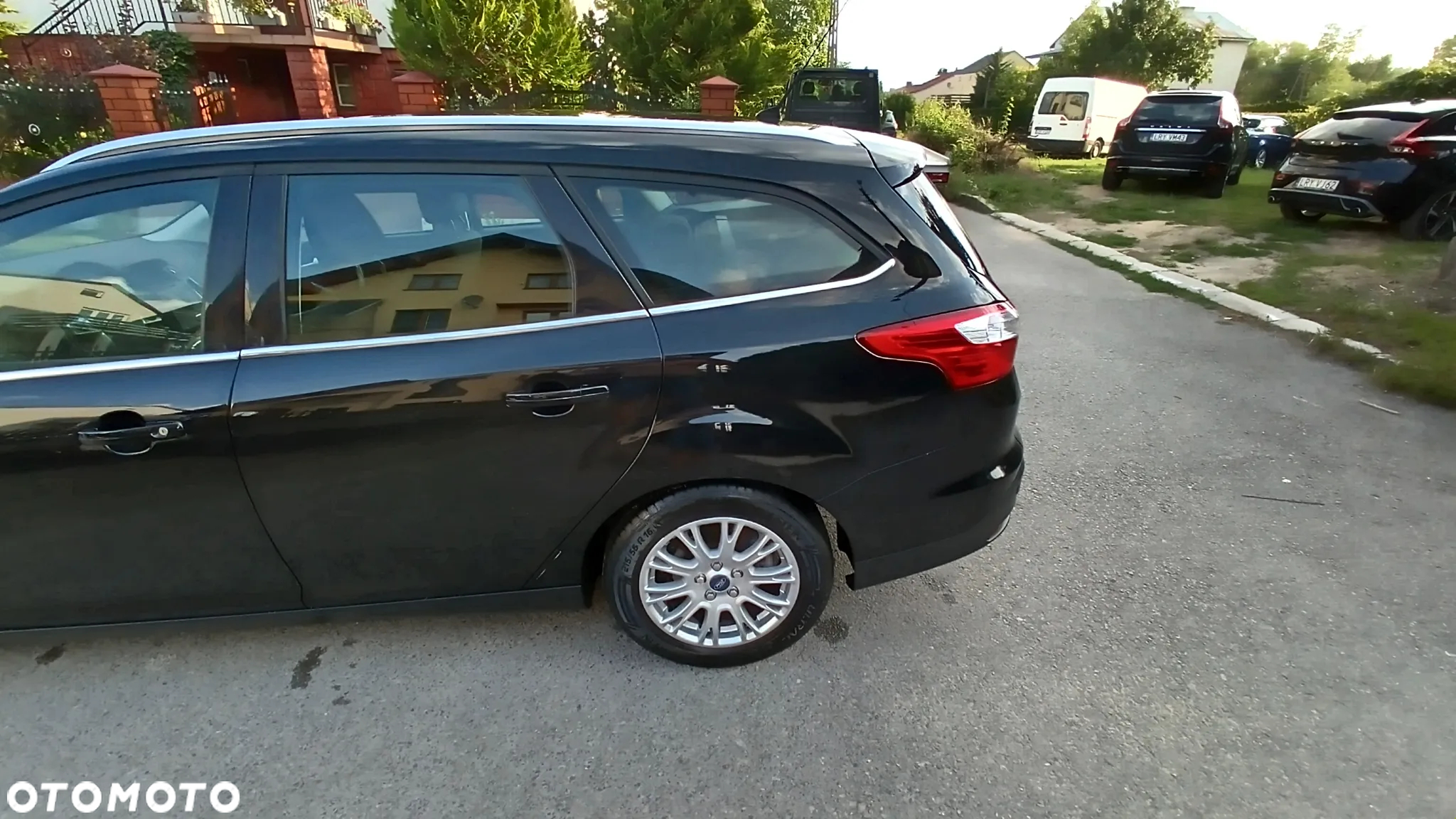 Ford Focus 1.6 Titanium - 26