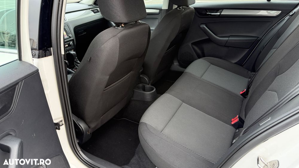 Seat Toledo 1.0 TSI Start&Stop DSG7 Xcellence - 9