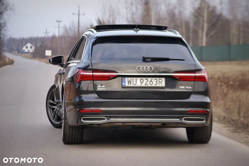 Audi A6 - 22