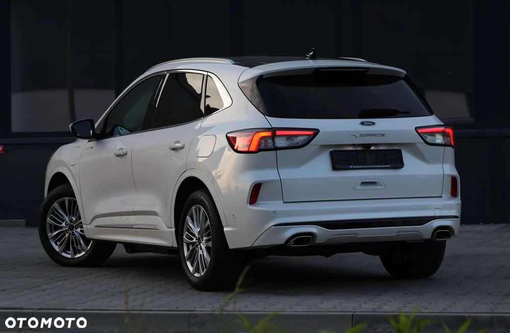 Ford Kuga 2.5P PHEV FWD Vignale - 6