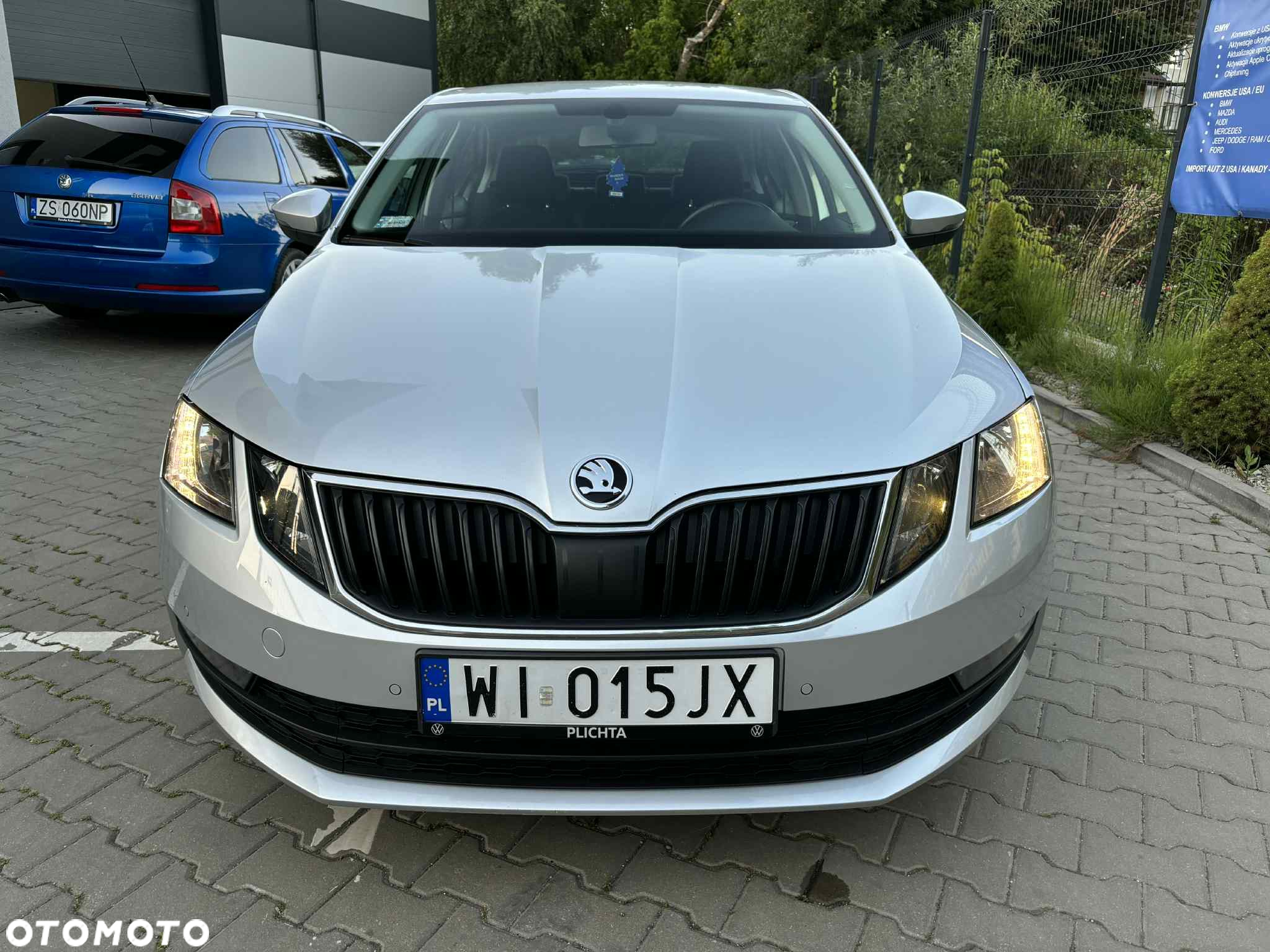 Skoda Octavia 1.6 TDI Ambition - 12