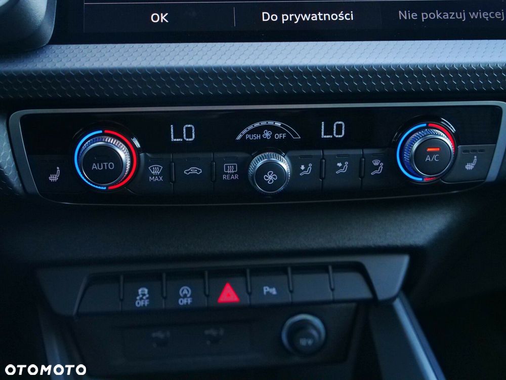 Audi A1 Sportback 35 TFSI S tronic - 31