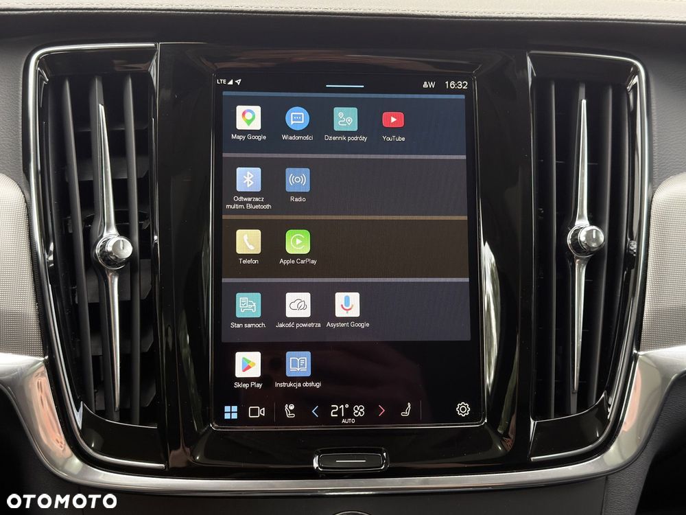 Volvo V90 - 28