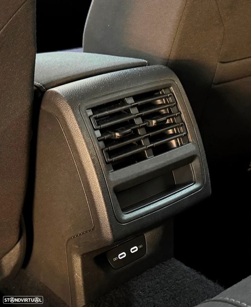 VW Golf - 19