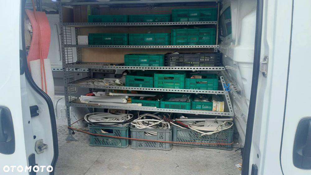 Renault Trafic - 7
