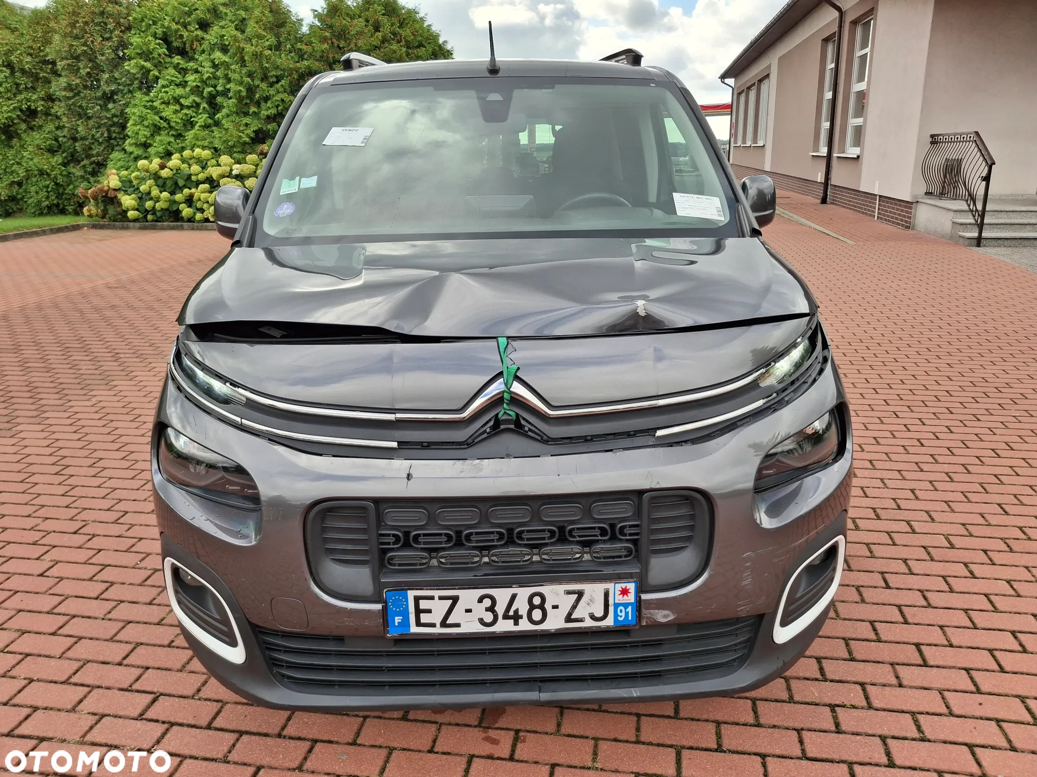 Citroën Berlingo - 6