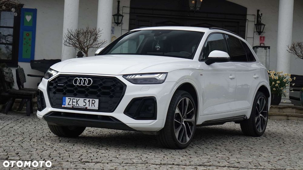 Audi Q5 - 10