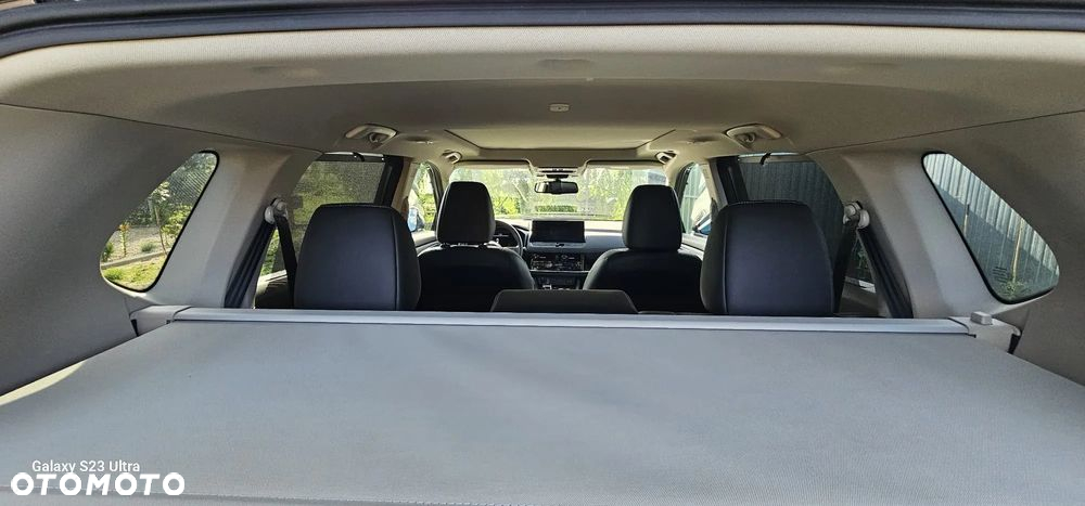 Nissan X-Trail - 18