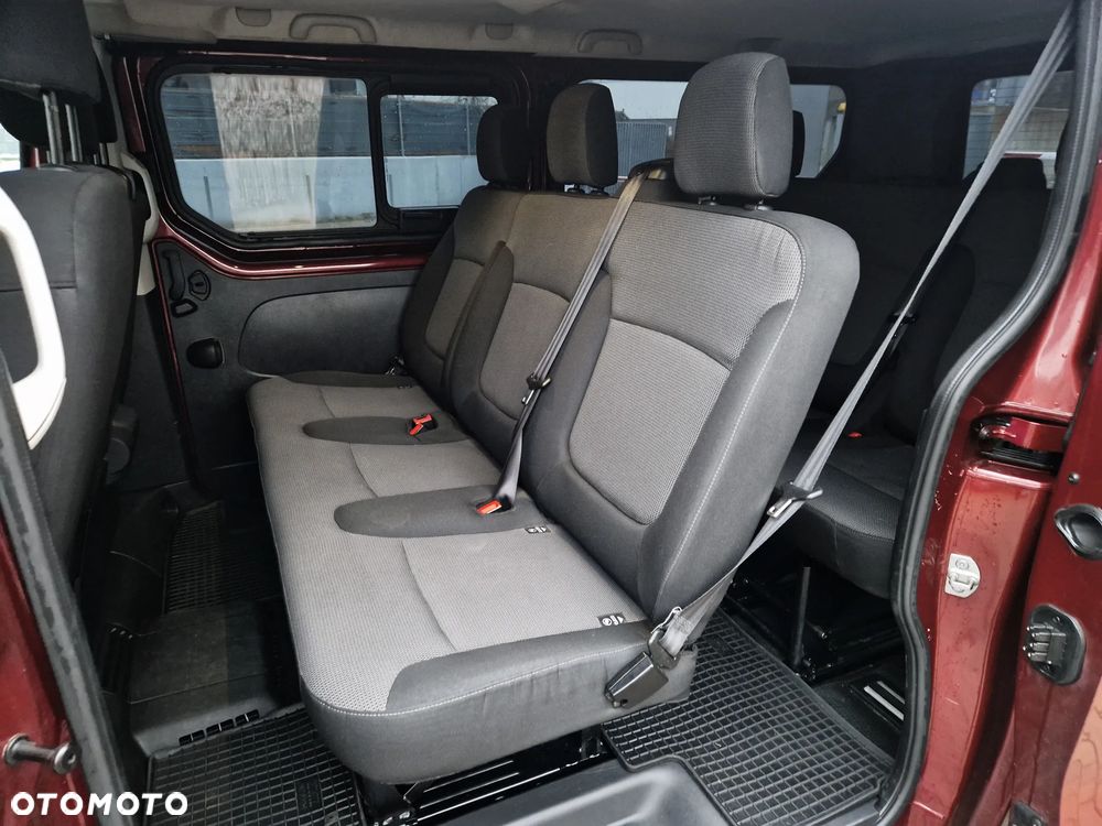 Renault Trafic - 10