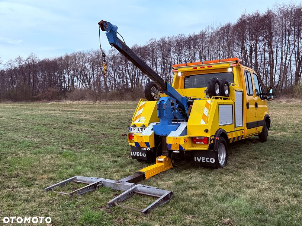 Iveco Daily 35c15 - 5