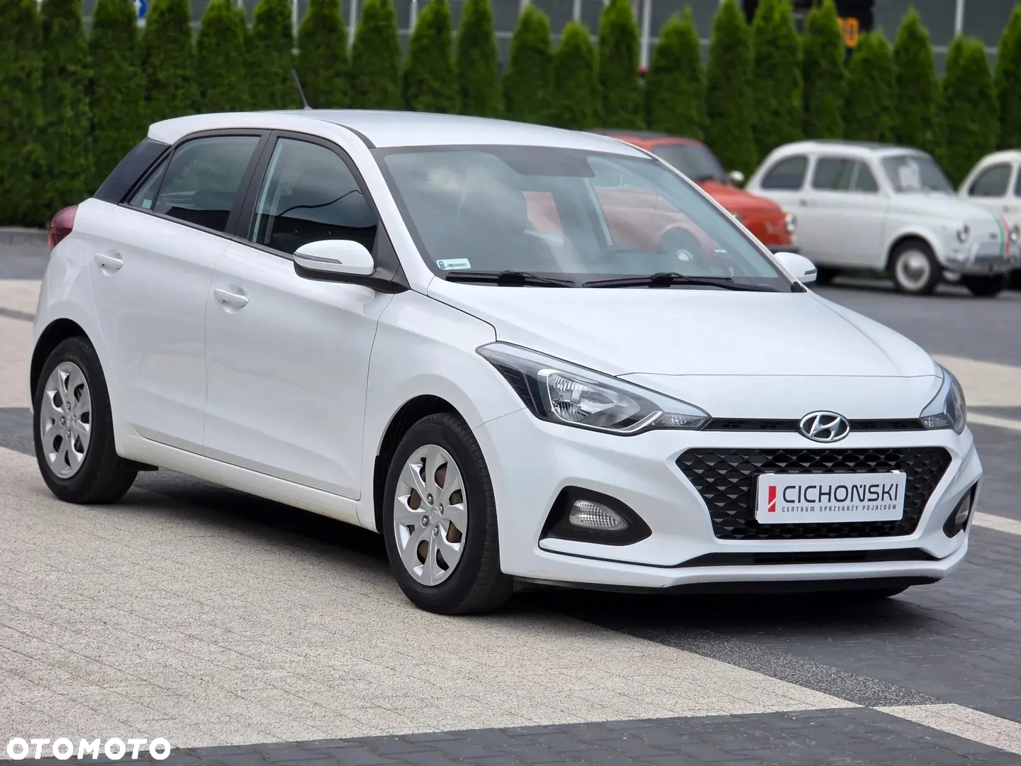 Hyundai i20 1.2 Comfort - 4