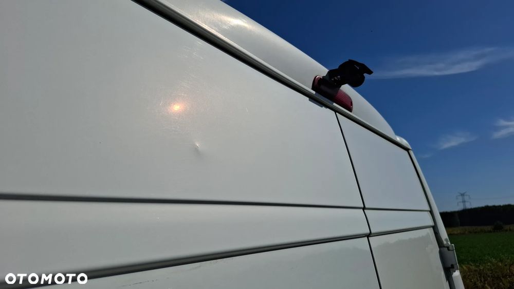 Peugeot Boxer L2H2 - 35