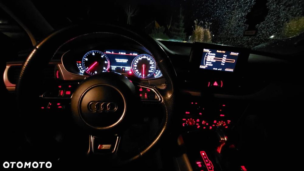 Audi A6 - 15