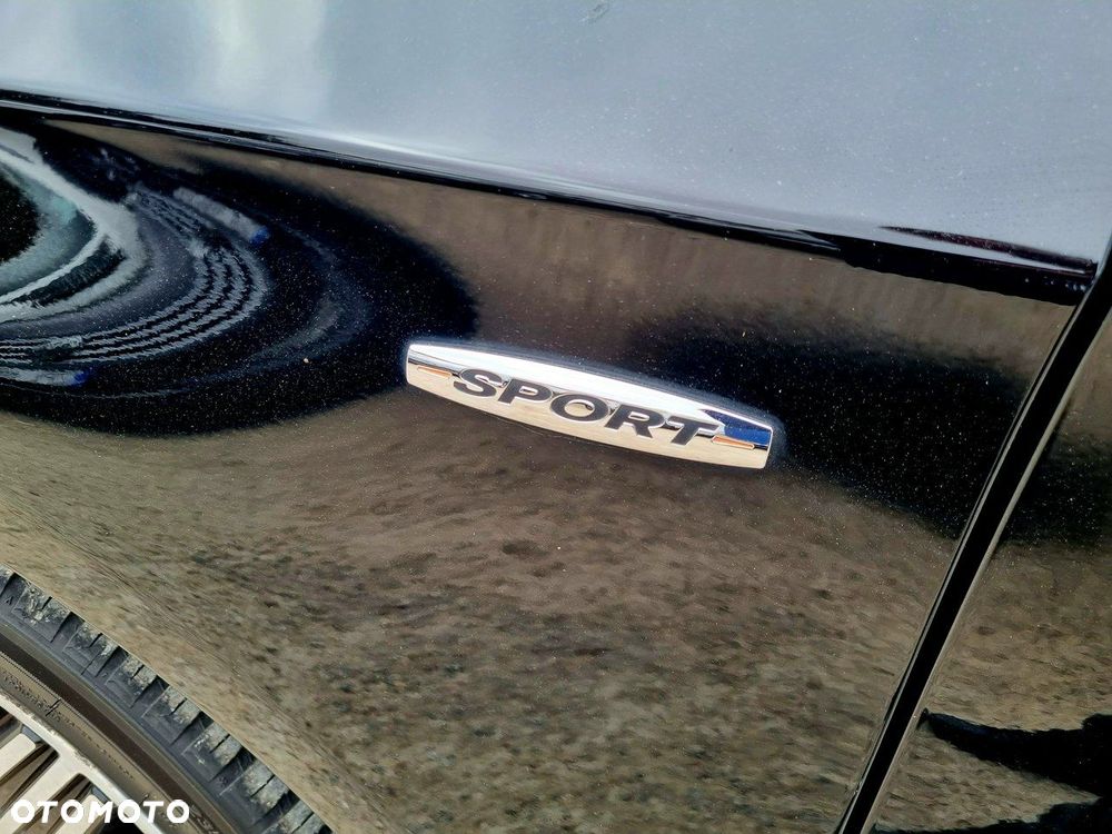 Mercedes-Benz Klasa A 250 Sport - 9