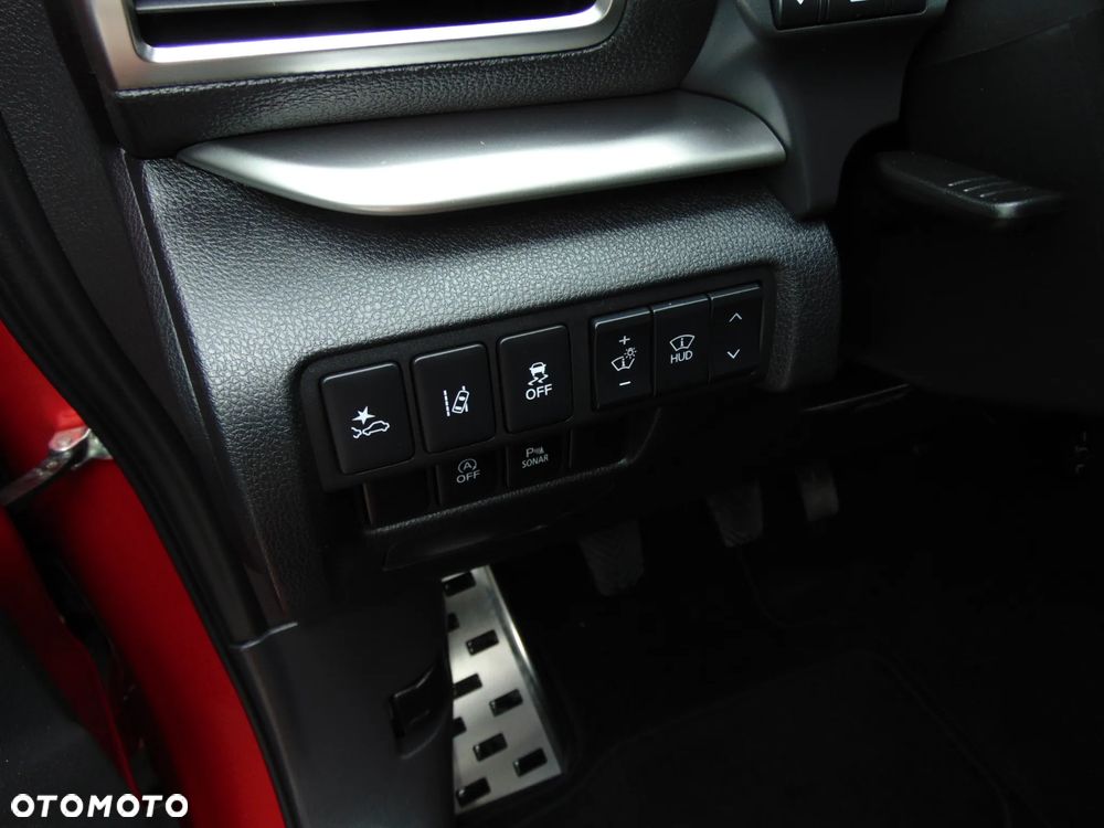 Mitsubishi Eclipse Cross 1.5 T-MIVEC 2WD Diamant+ - 23
