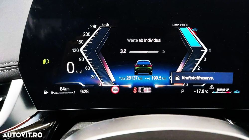 BMW Seria 2 218i Active Tourer Aut. Luxury Line - 16