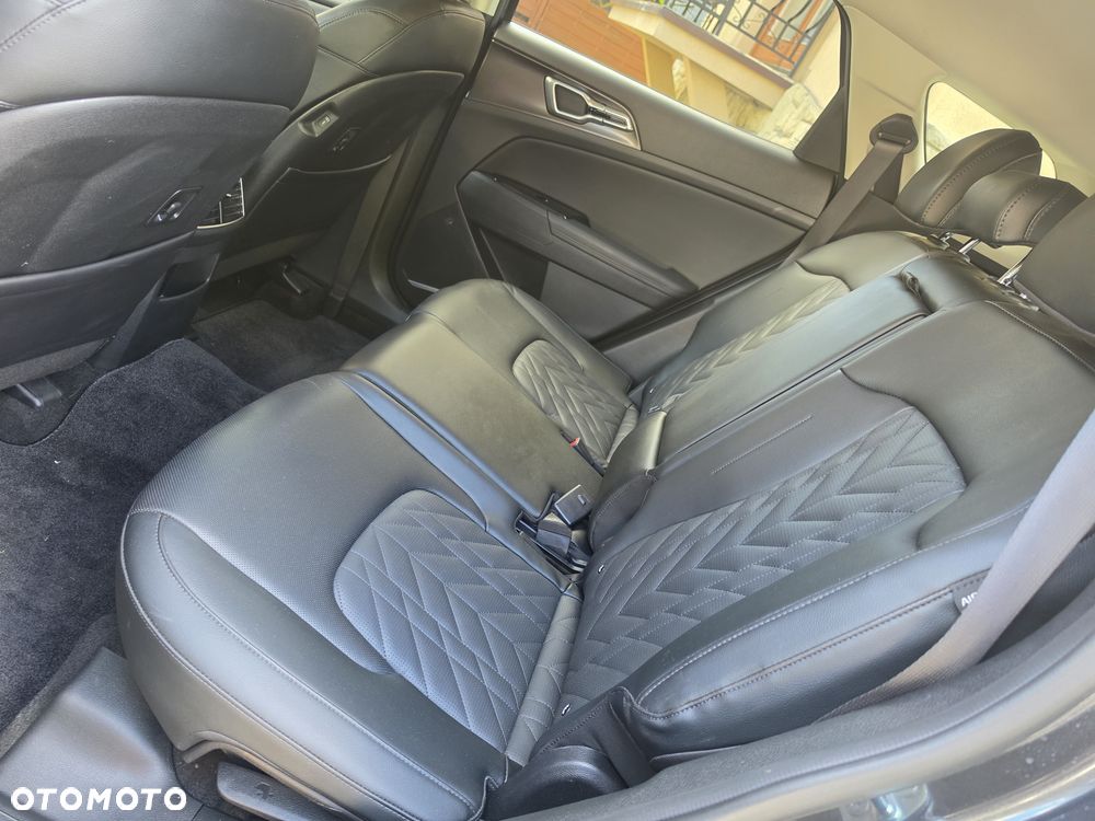 Kia Sportage - 32
