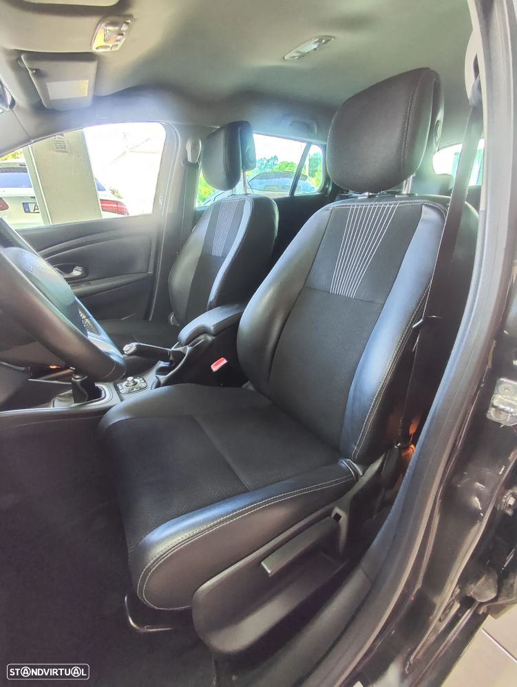 Renault Mégane Sport Tourer 1.5 dCi Dynamique - 24