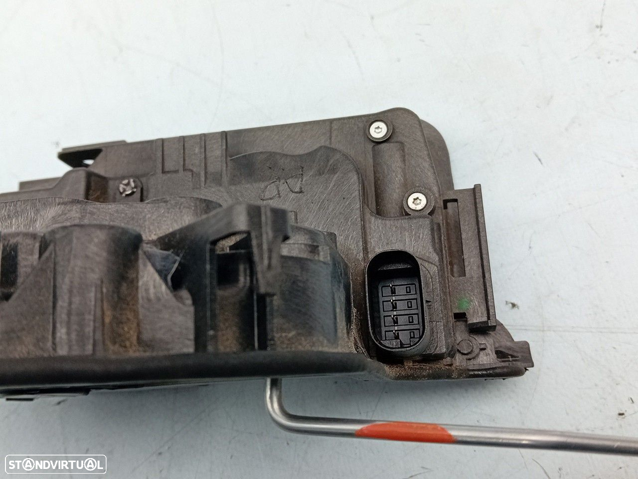 Fechadura / fecho porta frente direito MINI Mini Clubman (F54) - 4