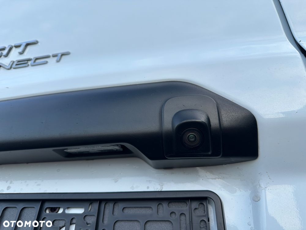 Ford Transit Connect 1.5 TDCI 100KM / 3 Osobowy / FV23% - 28