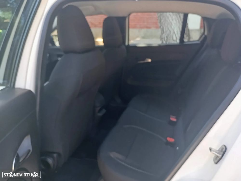 Fiat 600 1.2 Hybrid Icon - 8