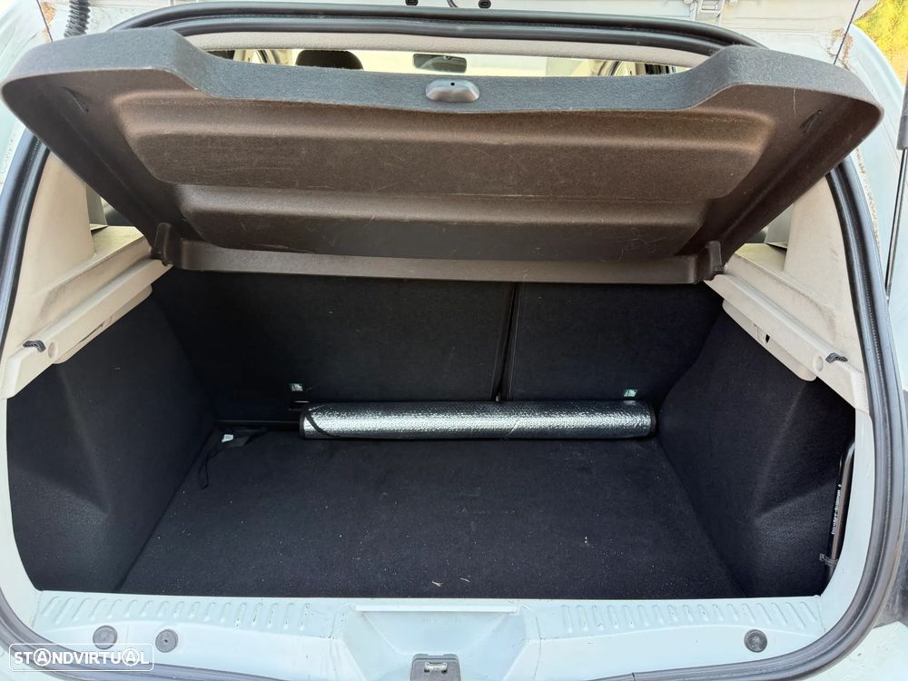 Dacia Sandero 1.2 16V Confort Bi-Fuel - 5
