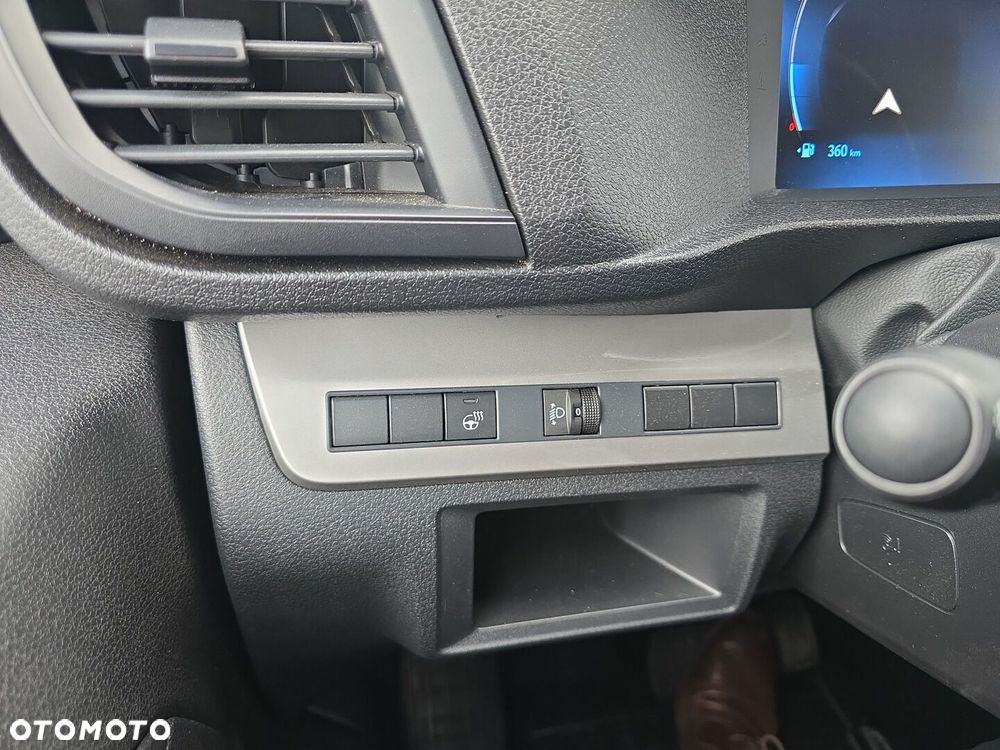 Toyota ProAce - 16