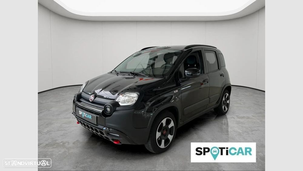 Fiat Panda 1.0 Hybrid - 2